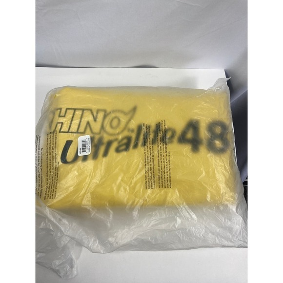 Champion Sports Rhino Replacement Ultra Lite Cover Includes Bladder - Picture 2 of 3